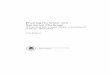 Framing the Water and Sanitation Challenge306441/FULLTEXT01.pdf · Framing the Water and Sanitation Challenge A history of urban water supply and sanitation ... The thesis finds that