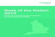 State of the Nation 2019 - The Careers & Enterprise Company · State of the Nation 2019 describes careers provision in England’s secondary schools and colleges at the end of the