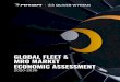 Air Transport Fleet & MROarsa.org/wp-content/uploads/2020/03/ARSA-OW-Market... · Global Fleet & MRO Market Forecast Commentary 2020-2030 marks our firm’s 20 th assessment of the