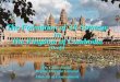 The Formation of 3R Strategy in The Kingdom of Cambodia ... · Cambodia due to challenges of:)There is neither a legislation nor regulation to boost the 3R application. )3R perception
