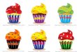 Cupcakes - Eklablogekladata.com/-nNo5IAQfBWgBUrOSbagLlTpHQY/Cupcakes... · Rogue Design and Image Rogue Design and Image illustrationsOf.com/i 0944k illustrationsOf,corn/10944i Rogue