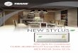 catalog New Stylus No5 - networkcooling.com€¦ · Ingersoll Randi Thermo King. and Trane.—work together to enhance the quality and comfort Of air in homes and buildings; transport