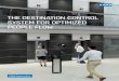THE DESTINATION CONTROL SYSTEM FOR ... - eritrea.kone.com€¦ · KONE Destination can be personalized to further increase passenger comfort. User-specific door times, automatic call