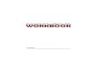 WORKBOOK - World Health Organization · Most of the questions in this workbook are formulated in a structured format with multiple options. Some of the options represent broad categories