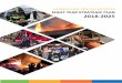 171016 proposed eight year strategic plan - City of Vernon...vernon fire rescue services eight year strategic plan 2018‐2025