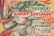 Nikolai Rimsky-Korsakov · Rimsky-Korsakov began his last opera, The Golden Cockerel, in the wake of the 1905 Revolution. In that tumultuous year, he was dismissed from the St Petersburg
