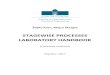 STAGEWISE PROCESSES - UMStagewise Processes, Laboratory handbook: (Collected material) / Željko Knez, Mojca Škerget. – Maribor: Faculty of Chemist ry and Chemical Engineering,
