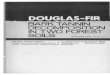 DOUGLAS-F1 - Andrews Forestandrewsforest.oregonstate.edu/pubs/pdf/pub371.pdf · lyzable tannins, tannic acid, gallotannin, and chestnut tannin, as well as the simple tannin, catechin,