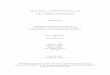 Three Essays on Family Economics and Early Childhood ... · Three Essays on Family Economics and Early Childhood Development Hengheng Chen Dissertation submitted to the Faculty of