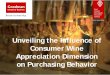 Unveiling the Influence of Consumer Wine Appreciation ... · [Sheth, Newman, and Gross, 1991; Holbrook, 1996; Sweeney and Soutar, 2001; Sanchez-Fernandez and Iniesta-Bonillo, 2007;