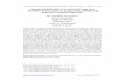 Experimental Results of Accelerated Long-term ... - Academic Journals · Experimental Results of Accelerated Long-term Durability Performance of E-glass Fiber Reinforced Polymer Composite