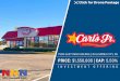 PRICE: $1,550,000 CAP: 5.50%€¦ · • Nearby Retailers Include Winco, McDonald’s, Burger King, Walgreens, and many others Investment Highlights. Oklahoma City is the capital