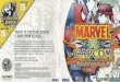 Marvel Vs. Capcom: Clash of Super Heroes - Sega Dreamcast ... vs. capcflm wcapcom iأ°capcom take it
