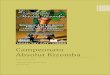 Campeonato Absolut Kizomba€¦ · Campeonato Absolut Kizomba Regulamento 2017 Produced by Absolut Kizomba Events Agosto de 2017