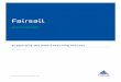 Supporting the Salary Planning Process - Fairsail Online Help the Salary... · 2019-11-06 · FS-HCM-SP-AG-201309--R001.00 Fairsail . Administrator . Supporting the Salary Planning