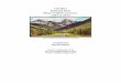 Canada’s National Park Motor Vehicle Licences, 1923 to 2015...Canada’s National Park Motor Vehicle Licences, 1923 to 2015 New Information in Version 3 (August 2015) The title of