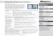 Integrated Network Zone System - Panduit...Integrated Network Zone System Integrated Network Zone System See part number table on pages 2-3 Related Products PanZone® NEMA 4X Rated