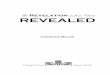 The Revelation of Jesus Christ REVEALEDrevelationrevealed.online/wp-content/uploads/2016/... · The Trumpets Blown ... then the next event is the thousand-year reign and the marriage