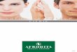 salon exclusive - Kozmetika · 2013-04-05 · Voćne kiseline djeluju kao organski piling, pospješuju obnavljanje i sintezu kolagena, uklanjaju manje borice i smanjuju izraženost