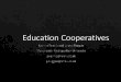 PowerPoint Presentation · Programme of privatisation & marketisation, with an increased role of philanthropy & business (Ball, 2013) Foundation ‘Trust’ Schools Other Sponsored