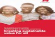 PZ CUSSONS GHANA LIMITED ANNUAL REPORT & … - 325 PZ Notice of Annual General Meeting.pdfPZ CUSSONS GHANA LIMITED ANNUAL REPORT & FINANCIAL STATEMENTS. PZ Cussons is a dynamic consumer