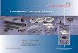 Fiberglass Framing System Product Catalog · 2017-07-24 · Fiberglass Framing System Product Catalog Electrical Infrastructure Solutions™ www .alliedeg.com • Non-Metallic Channel