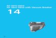 Air Vent Valve Air Vent Valve with Vacuum Breaker 14 vent valve.pdfآ  Air Vent Valve/Air Vent Valve