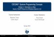 CSCI2467: Systems Programming Concepts2467.cs.uno.edu/lectures/02data.pdf · Source: CS:APP Bryant & O’Hallaron (Section 2.1) Course Instructors: Matthew Toups Caitlin Boyce Course