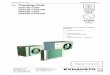 3002927-2007-06-15.fm Cooling Coil - Vavtar€¦ · 3002927-2007-06-15.fm Product information 4/12 1.2.1 Design of the cooling coil Layout drawing Uninsulated cooling coil (CCW-HK)