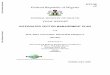 Federal Republic of Nigeria - World Bankdocuments.worldbank.org/curated/en/361241468098984323/pdf/E21060v20P... · Project Implementation Units (PIUs) to implement the initial IVMP