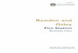 Rawdon and Otley - West Yorkshire Fire & Rescue Service · 2017-09-07 · modelling work has also been completed independently by resource optimisation specialists. 3.8. The optimum
