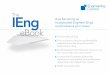 How becoming an Incorporated Engineer (IEng) could advance … · 2014-01-21 · IEng eBook page 3 Becoming an Incorporated Engineer (IEng) could advance your career Professional