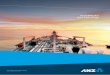 AUSTRALIA’S GAS INDUSTRY - ANZ · Australia’s Gas Industry: ... Asia is the common thread running through the In-Depth series because ANZ believes the future of the world will