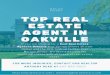Top Real Estate Agent In Oakville