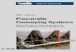 Pneumatic Conveying Systems - Vogel-Fachbuch · 2019-02-15 · DavidMills/V.K.Agarwal Pneumatic Conveyi ng Systems Design,SelectionandTroubleshootimgwithParticularReferenceto PulverisedFuelAsh