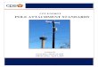 POLE ATTACHMENT STANDARDS - CPS Energy...CPS Energy Pole Attachment Standards Revision: 4.0 Page: v Revision Date: March 15, 2019 Effective Date: April 1, 2019 Section Page G. Notices