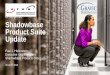 HPE Shadowbase Product Update - GTUG · Shadowbase Product Suite Updates –Recently Released − HPE NonStop Enscribe and SQL Enhancements − New Features in Shadowbase for Migrating