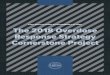 PUBLIC SAFETY-LED LINKAGE TO CARE PROGRAMS IN 23 … Cornerstone Linkage to Care Report FINAL.pdfThe 2018 Overdose Response Strategy Cornerstone Project. 2. Contents This report examines