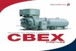 The world’s new standard in efficiency. CBEXcleanboiler.org/files/2015/12/CB-8436-EX-Firetube-Brochure.pdf · Cleaver-Brooks is committed to helping you maximize the safety and