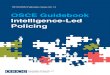 OSCE Guidebook Intelligence-Led Policing · The OSCE Guidebook on Intelligence-Led Policing is an important step by the OSCE towards addressing these challenges. This guidebook presents
