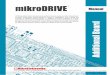 mikroDRIVE Board User Manual - Mikroelektronika this is enabled by the ULN2803 circuit provided on the mikroDrive board. This circuit is composed of 8 Darlington transistors This circuit