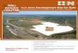 6 311-Acre Development Site for Sale€¦ · moRRiSoN S W ad SW o R th blvd 6 maRStoN lake FoothillS golF CoURSe piNehURSt CoUNtRy ClUb beaR CReek golF ClUb Fo holloW golF CoURSe