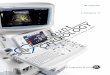 044014 GE Logiq7 - Discount Cardiology · 2018-08-29 · LOGIQ works is apowerful workstation that integrates GE’ s exclusive raw dataprocessing and proven C entricity multi - modality