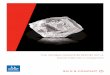 THE GLOBAL DIAMOND REPORT 2014 - Antwerp World Diamond ... Timeless gems in a... · The Global Diamond Report 2014 Bain Company, Inc Page 2 • Strategies for securing access togem-quality
