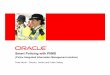  - kriminalexpo.hu€¦ ·  Smart Policing with PIIMS (Police Integrated Information Management solution) Peter Nevitt -Director,