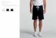 COURT SHORTS - 5910. · 2019-01-07 · COURT SHORTS - 5910. Available in sizes SML – 2XL White Navy Black Regular fit Mid weight, 240 GSM 100% polyester, perforated double-layer