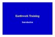 EW Training.ppt [Read-Only] · Earthwork Example 1 (Cont’d.) • Determine appropriate method of payment from TOPPS 2434 – The total earthwork is 150,000+90,000 which is well