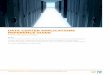 DATA CENTER APPLICATIONS REFERENCE GUIDE datac… · Data Center Cabling Standard ISO/IEC 24764 This standard has been released in April 2014 (ed 1.1) and defines together with the