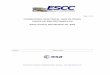 ESCC 3401 (Connectors) - ESCIESescies.org/escc-specs/published/3401.pdf · 9.23.1 environment resistant connectors 36 9.23.2 hermetic connectors 36 9.24 jackscrew retention (connectors