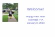 Welcome! [oakridge.apsva.us]...Jan 08, 2013  · Welcome! Happy New Year! Oakridge PTA January 8, 2013 . ... Oakridge PTA Budget Update •Fall Fundraiser •Scholastic Book Fair Proceeds
